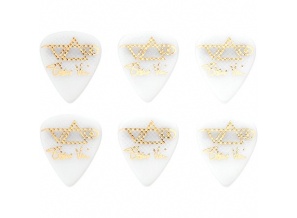 Ibanez Steve Vai Pick Set WH Ibanez Steve Vai Pick Set WH